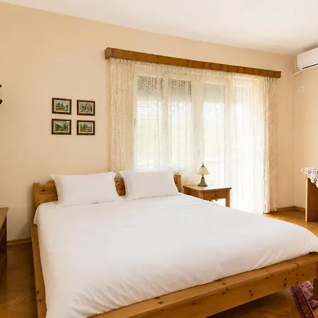 Historical Center Flat Tirana