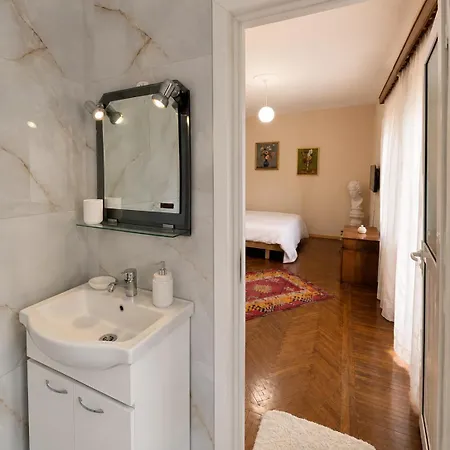 Historical Center Flat * Tirana