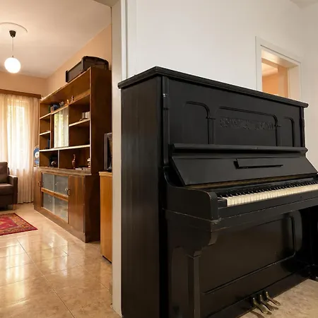 Historical Center Flat Appartement *
