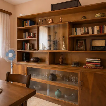 Appartement Historical Center Flat *