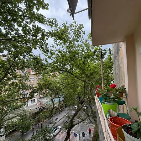 Historical Center Flat Appartement