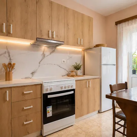 Appartement Historical Center Flat *
