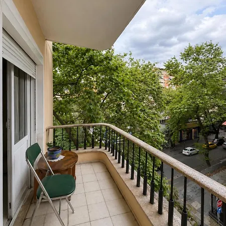 Historical Center Flat Tirana
