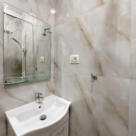 Appartement Historical Center Flat