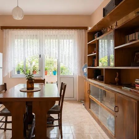 Appartement Historical Center Flat *