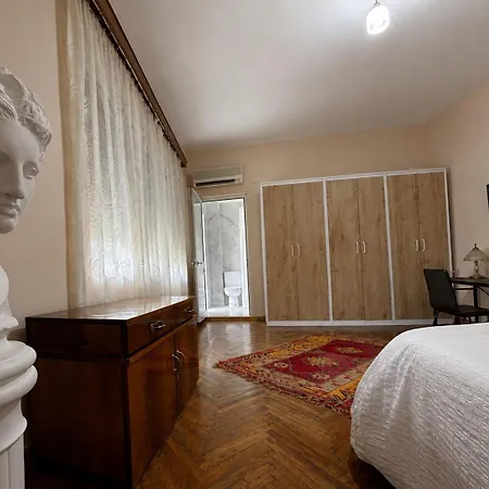 Appartement Historical Center Flat