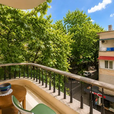 Historical Center Flat Appartement *