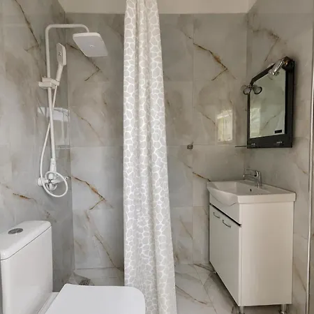 Appartement Historical Center Flat Tirana