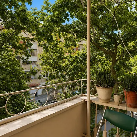 Historical Center Flat Tirana