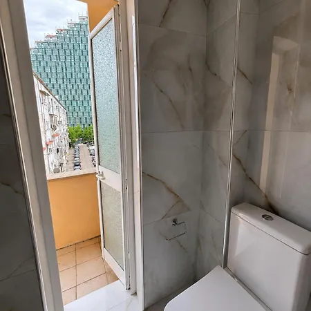 Historical Center Flat Appartement