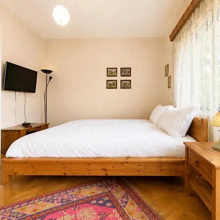 Appartement Historical Center Flat *