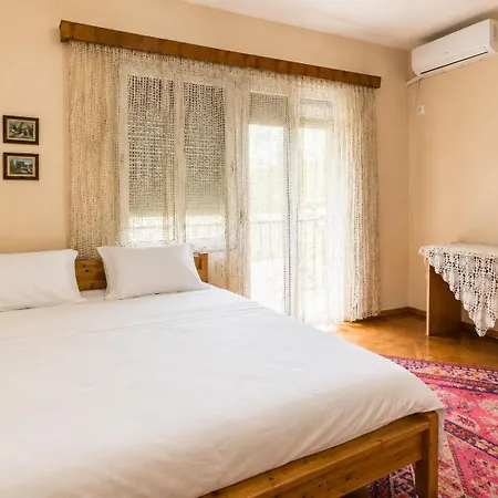 Historical Center Flat * Tirana