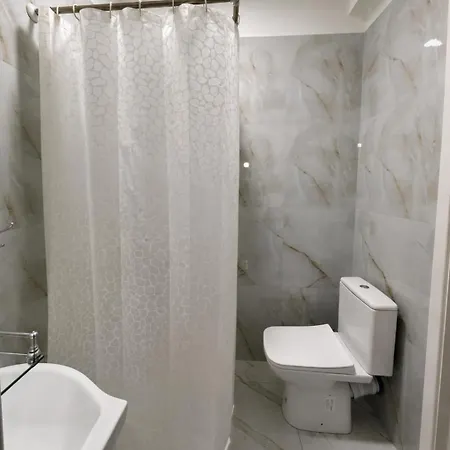 Appartement Historical Center Flat