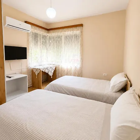 Appartement Historical Center Flat