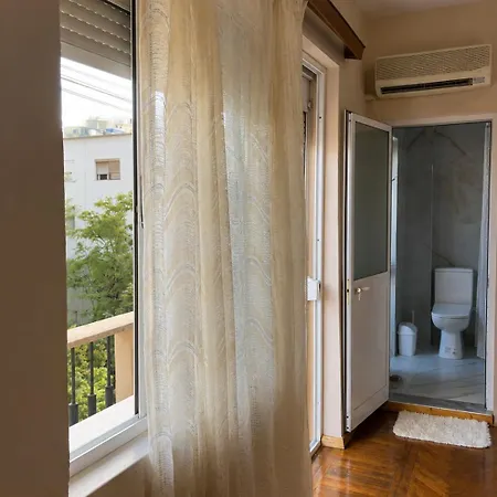 Appartement Historical Center Flat Tirana